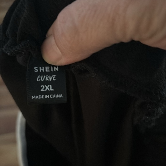 Pants size 2x (18) Shein New - Picture 3 of 8